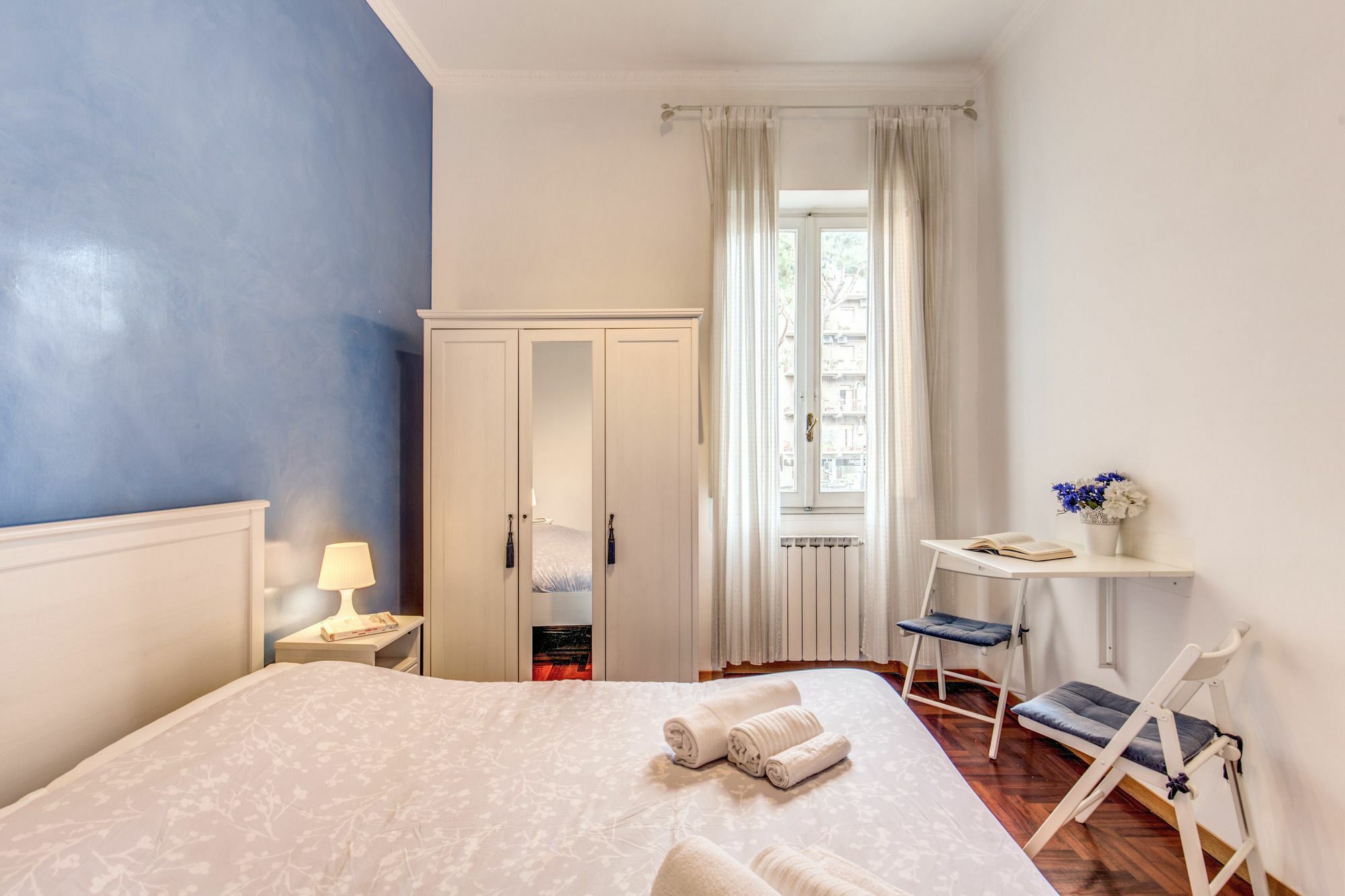 Appartement Finally In