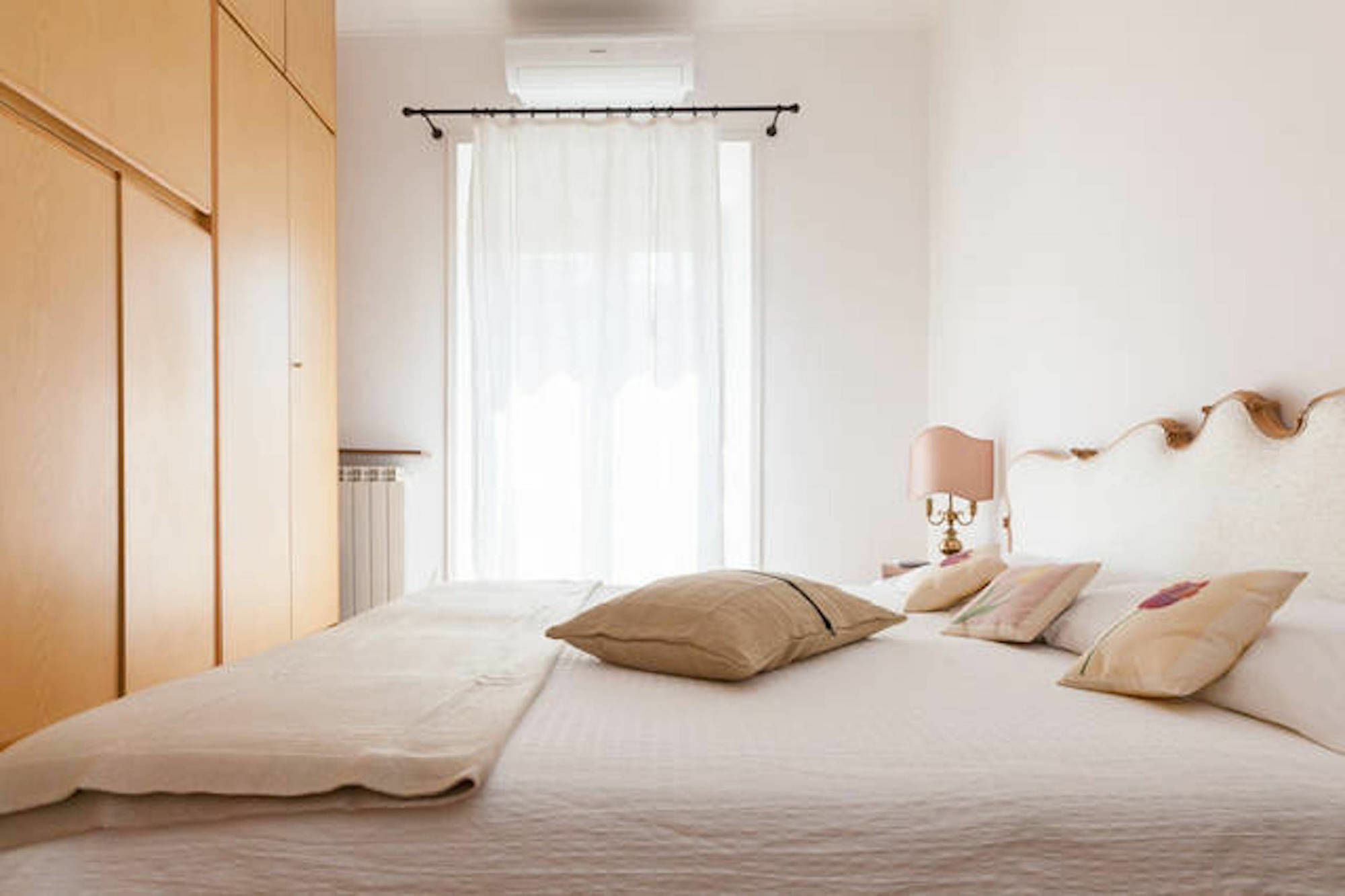 Appartement House & The - Vatican