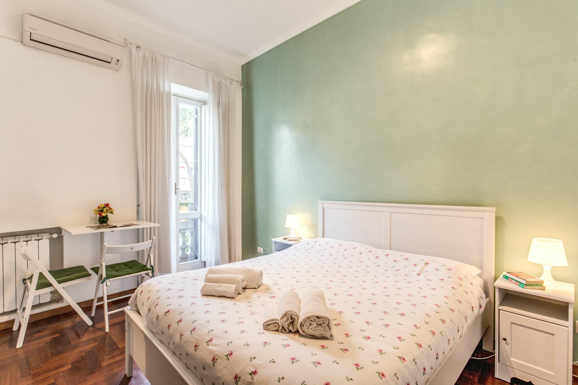 Appartement Finally In *