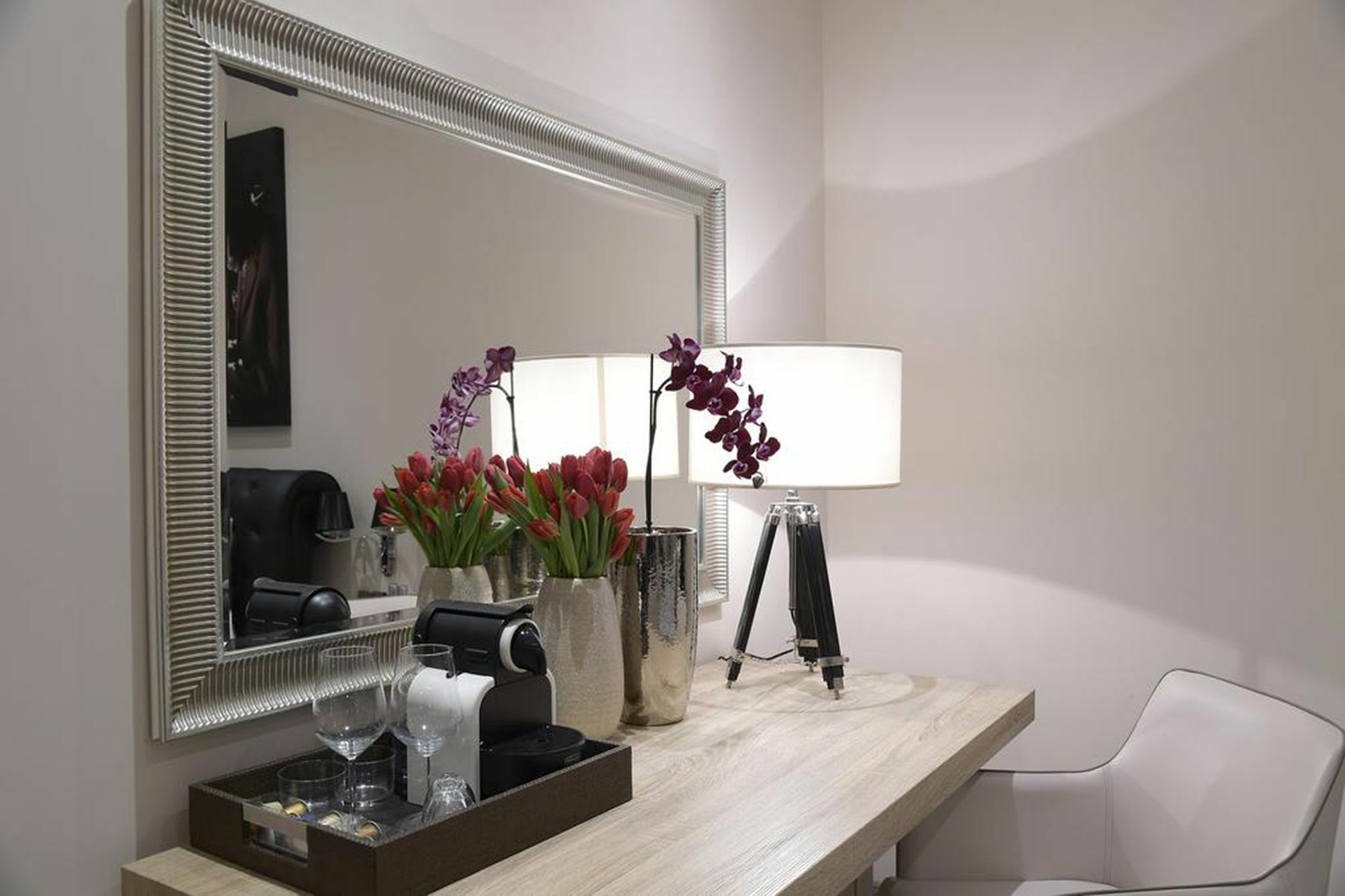 Guest house Colonna 18