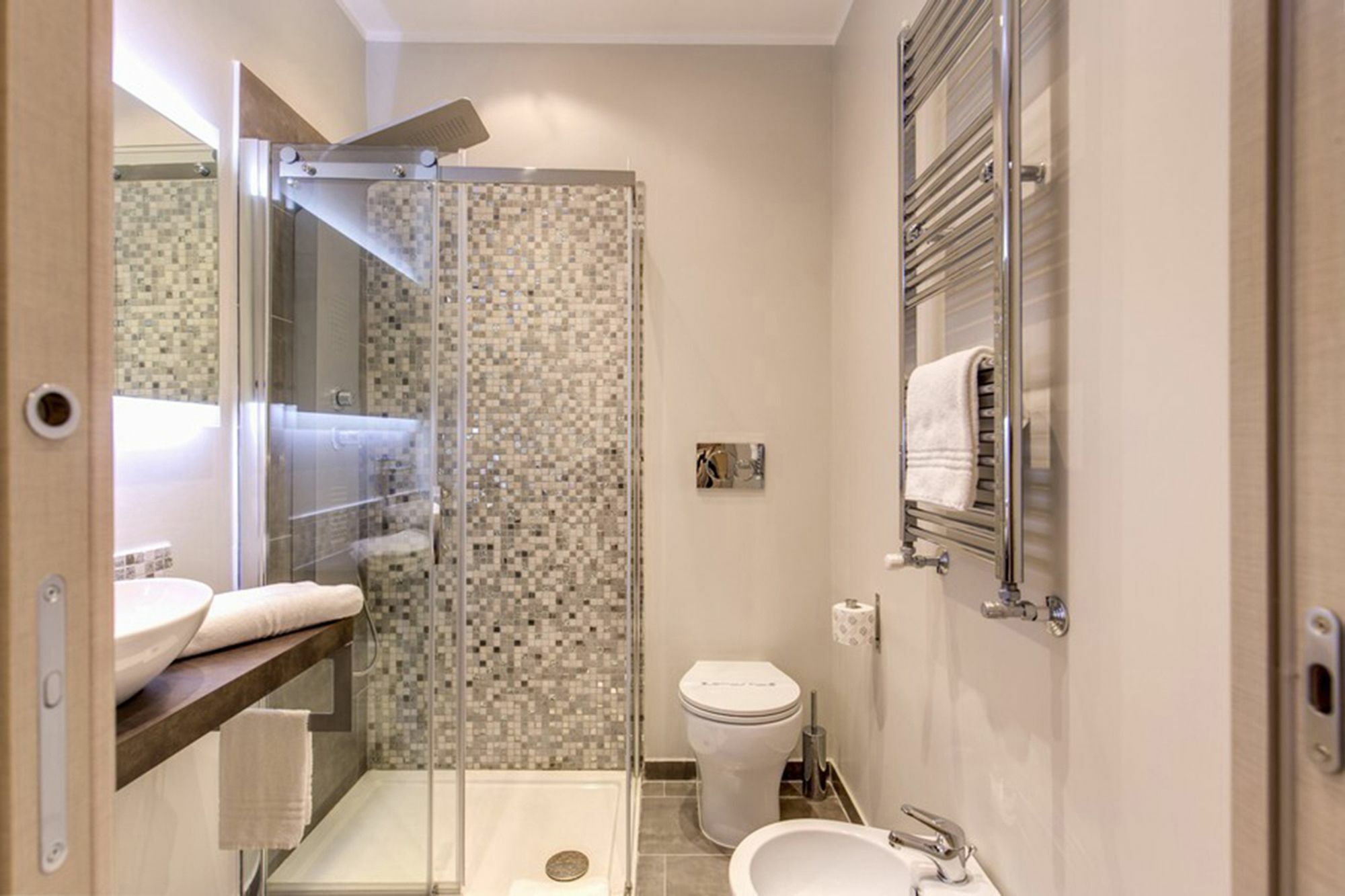 Colonna 18 Guest house Rome