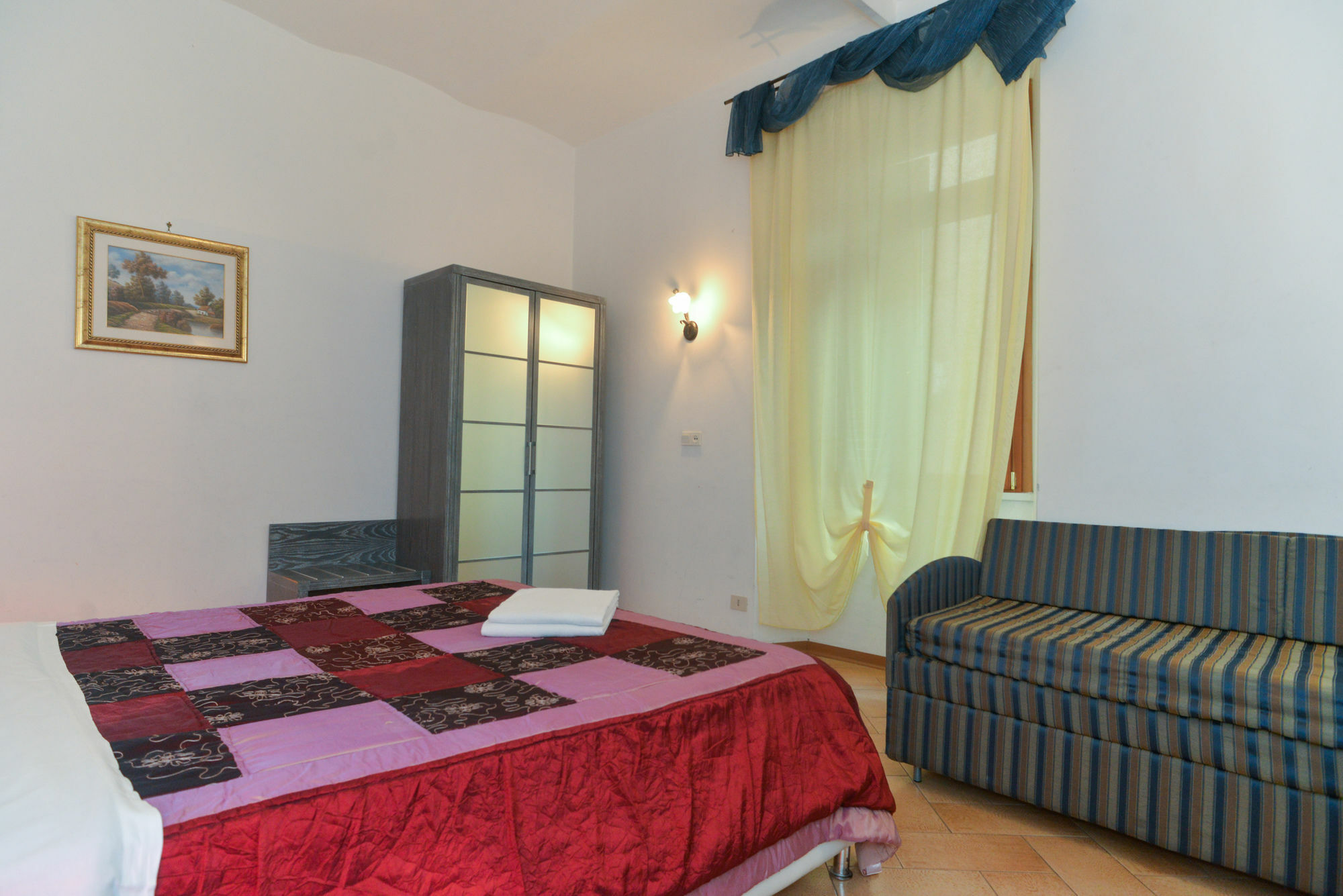 Gisa * Rome