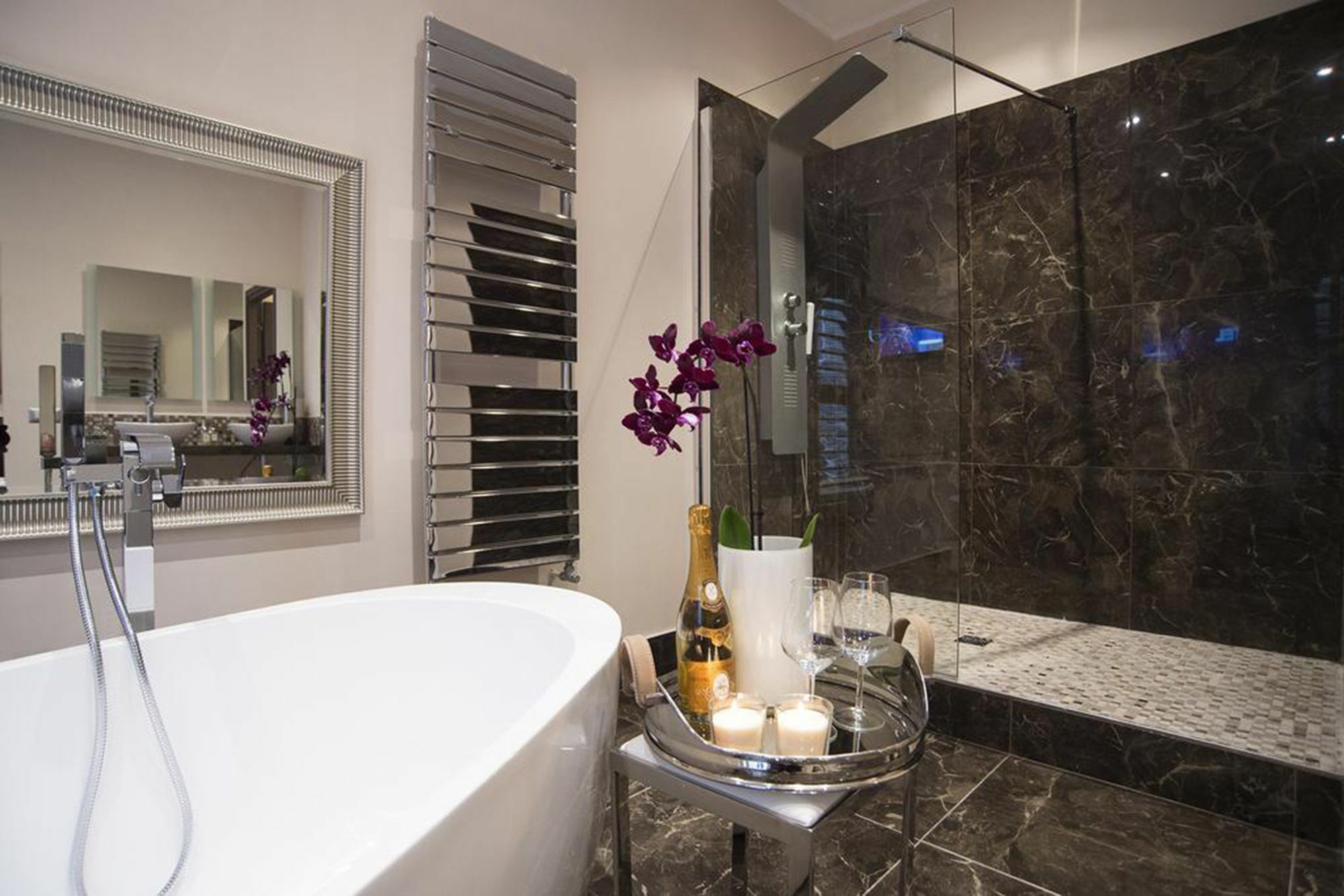 Guest house Colonna 18 Rome