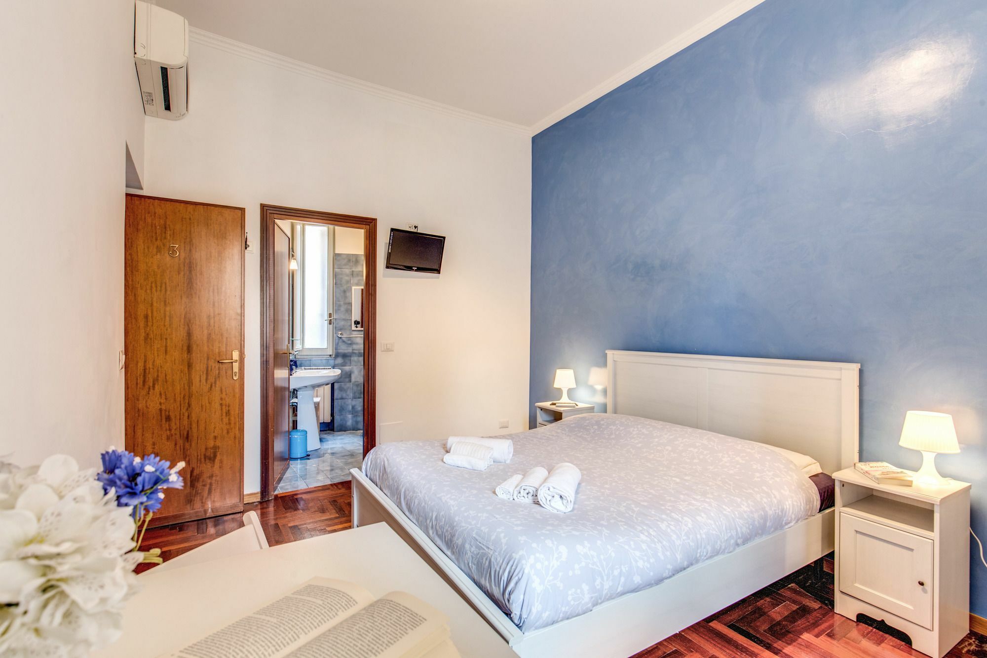 Appartement Finally In *