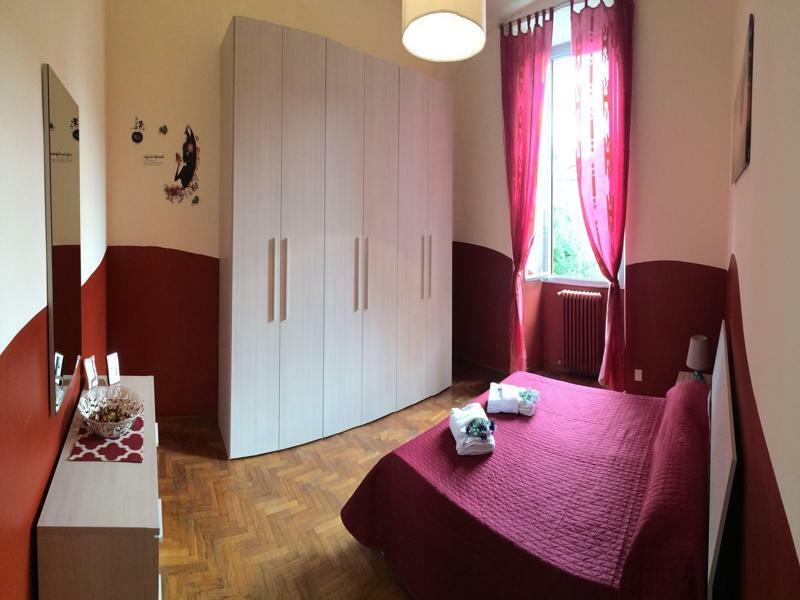 Appartement Casa Tua A Porta Maggiore