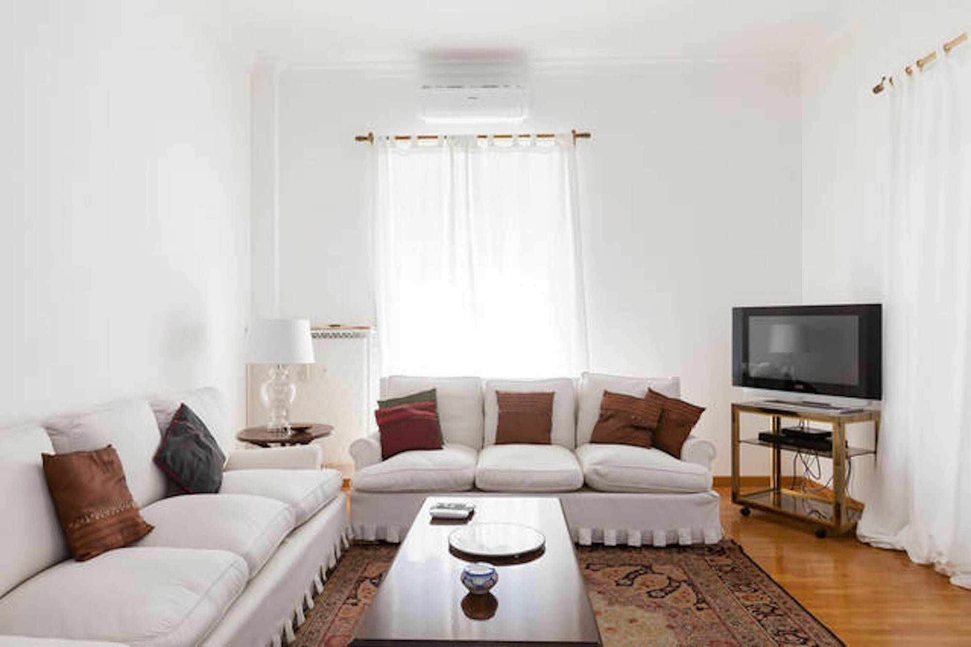 Appartement House & The - Vatican Rome