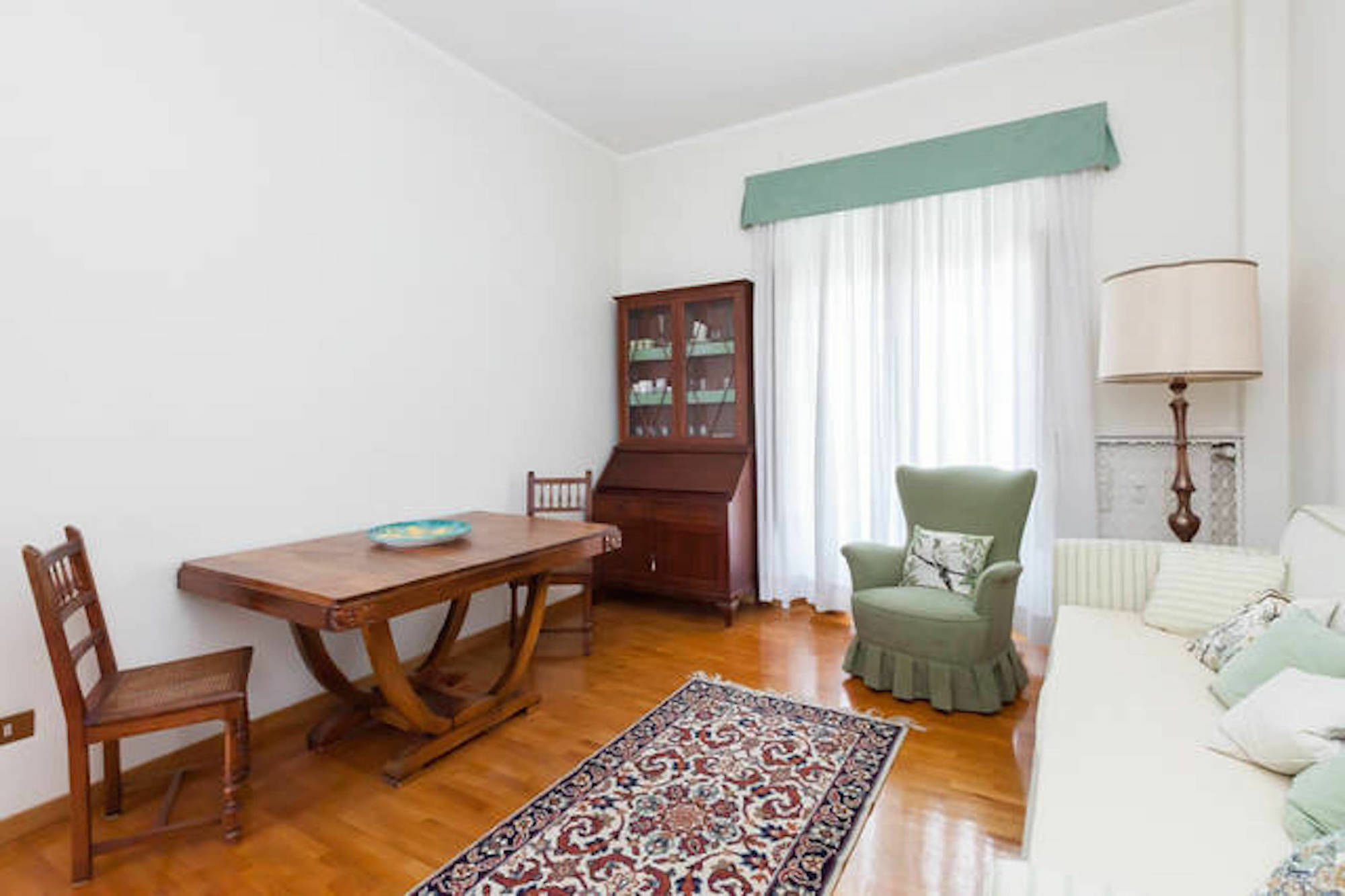 Apartment House & The - Vatican Rome