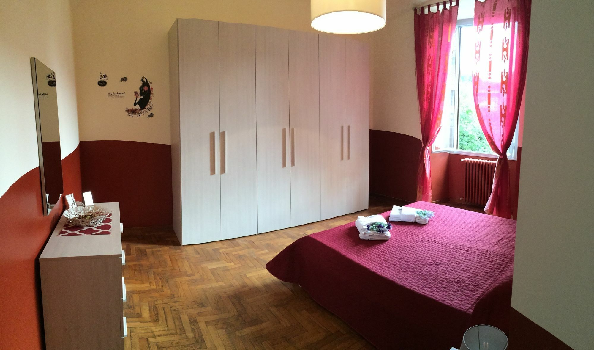 Appartement Casa Tua A Porta Maggiore Rome