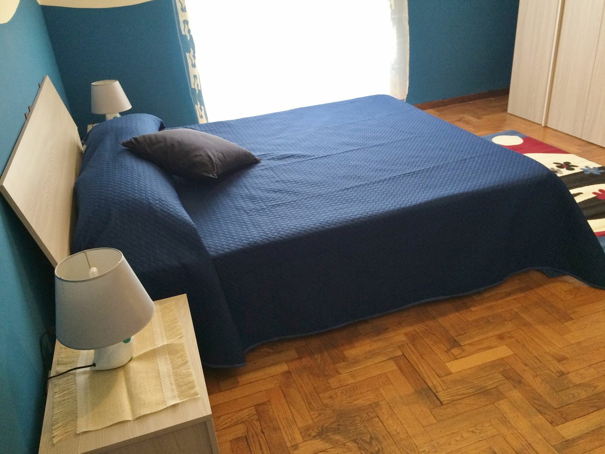 Casa Tua A Porta Maggiore Appartement *