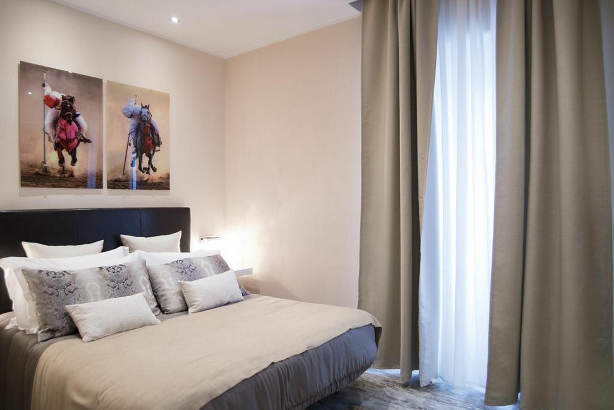 Guest house Colonna 18