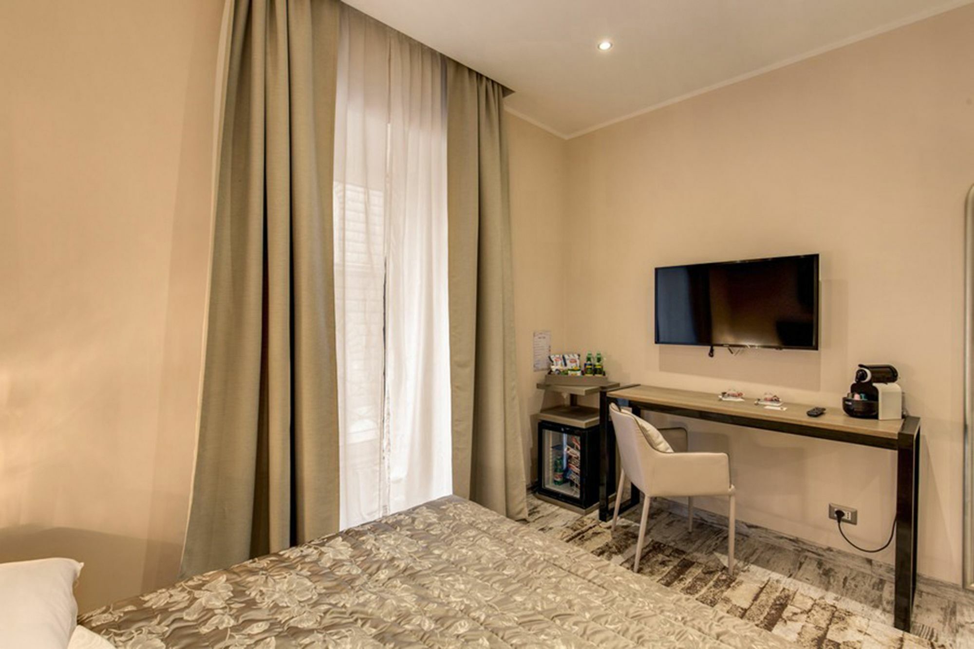 Colonna 18 Guest house Rome