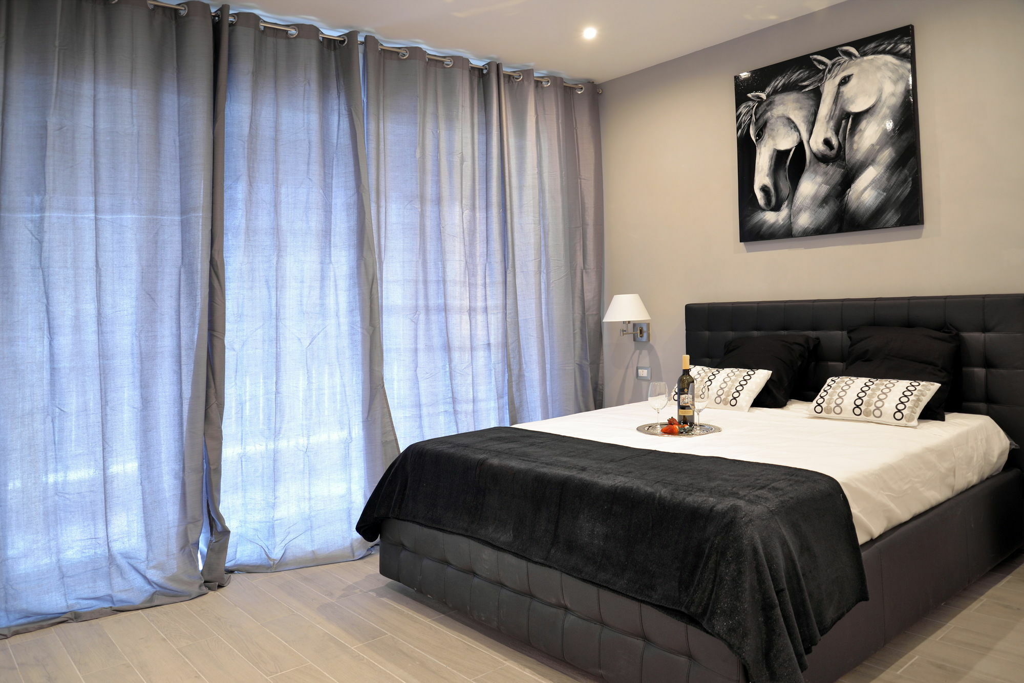 Casa de hóspedes Gregori Roma