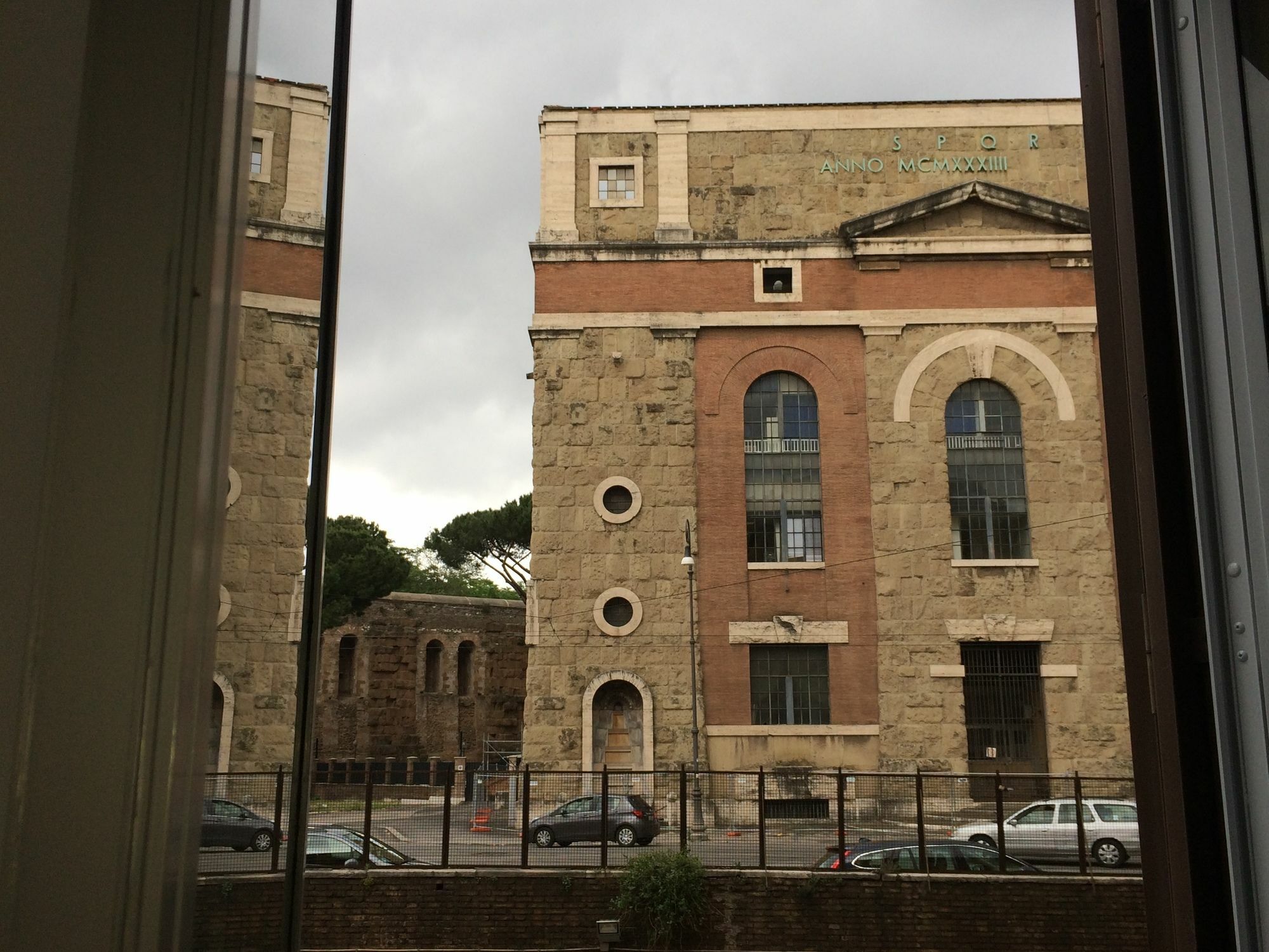 Casa Tua A Porta Maggiore Rome