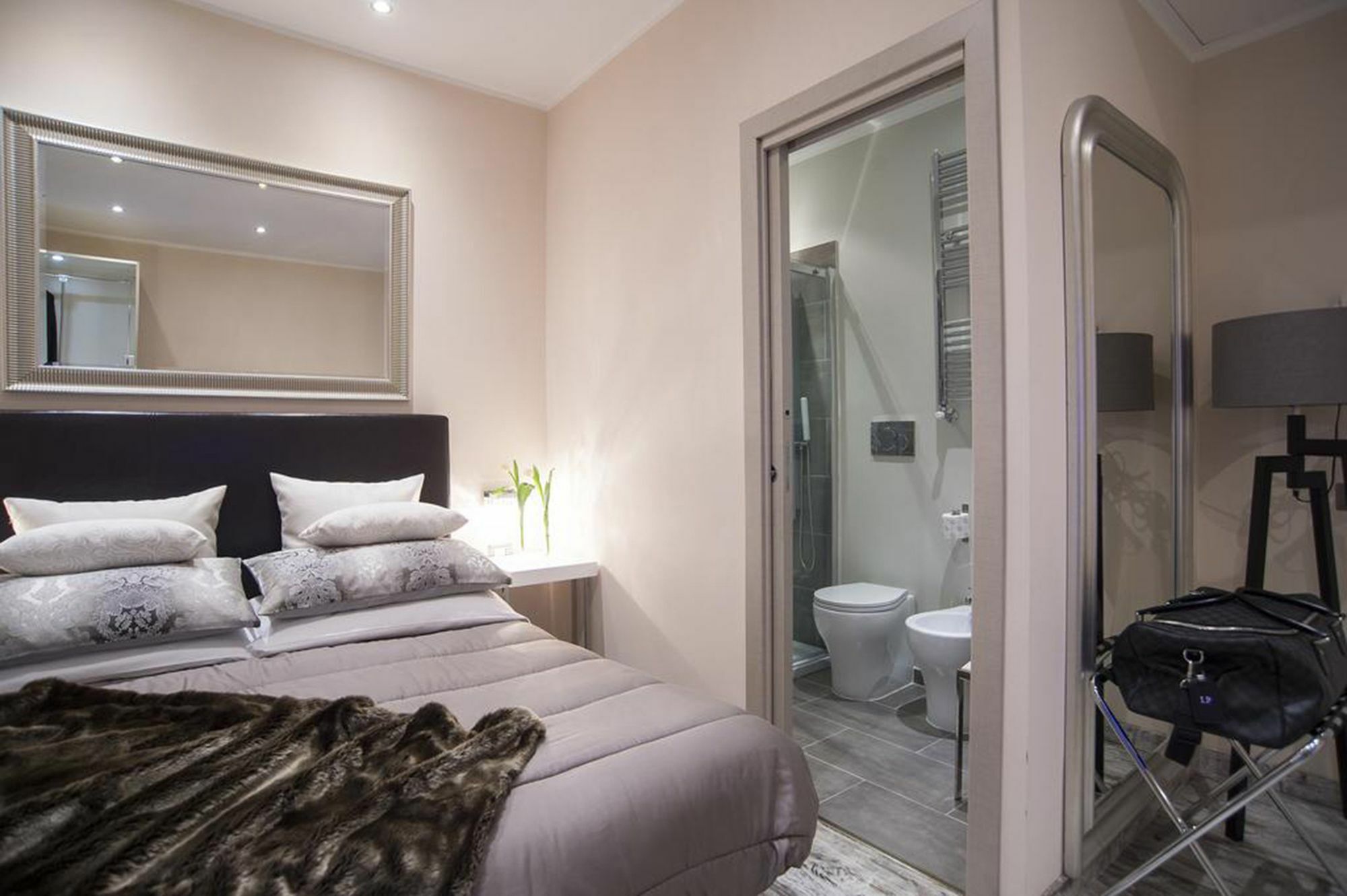 Gasthuis Colonna 18 By Ghor 2*