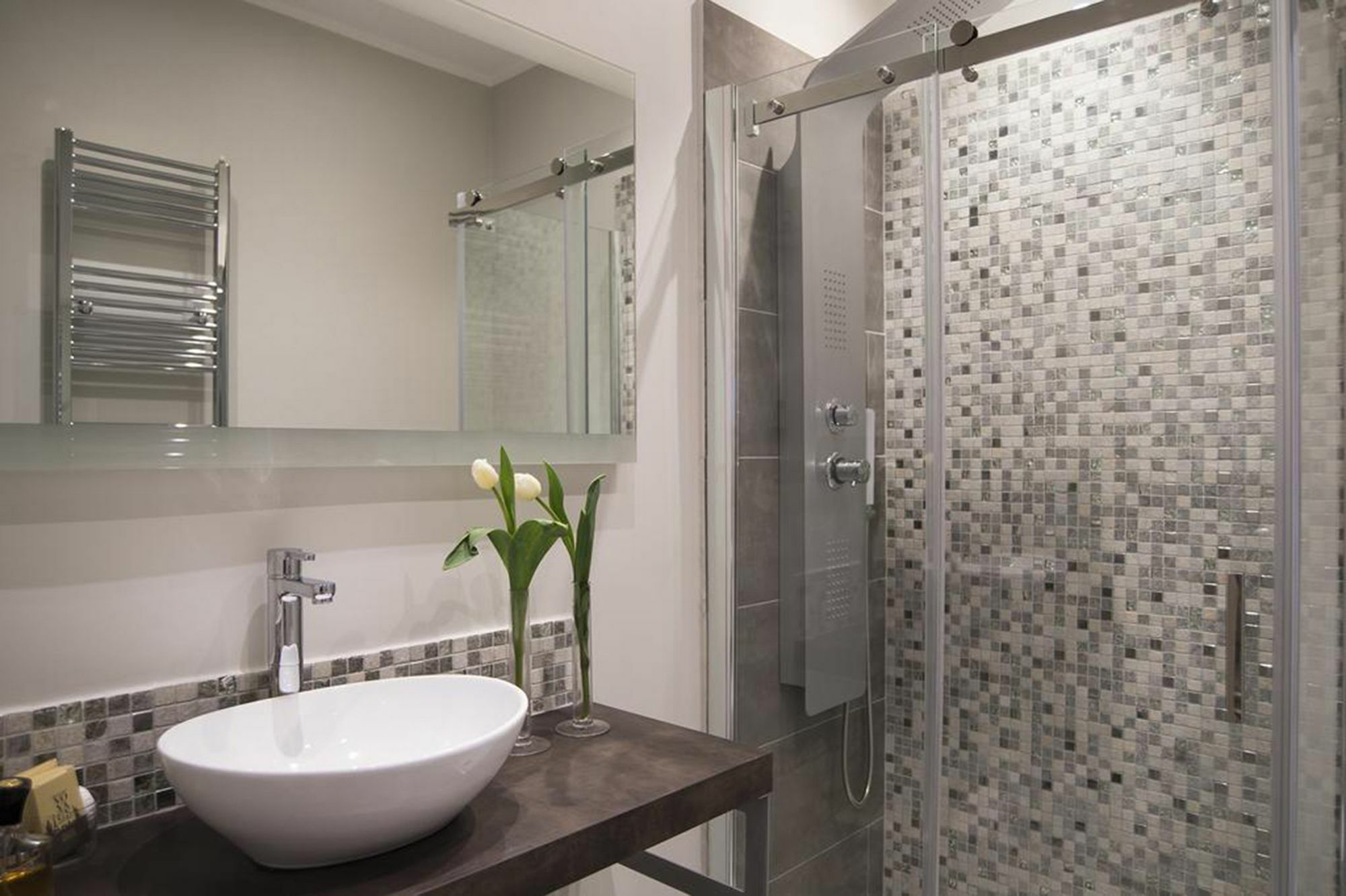 Guest house Colonna 18