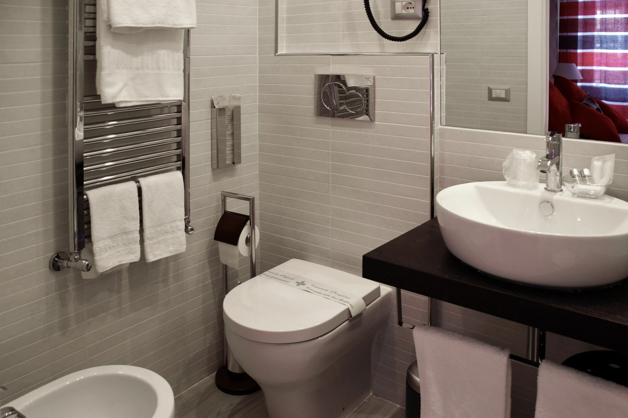 Gregori Maison d'hôtes Rome
