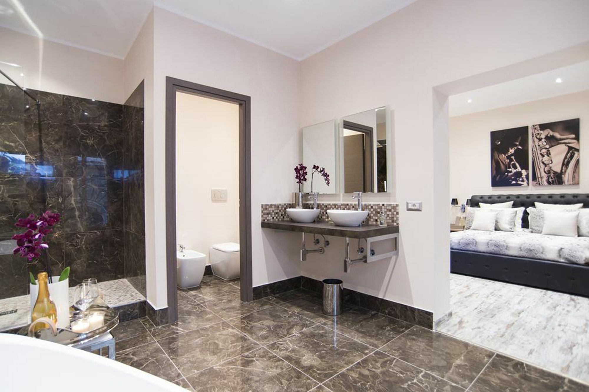 Guest house Colonna 18