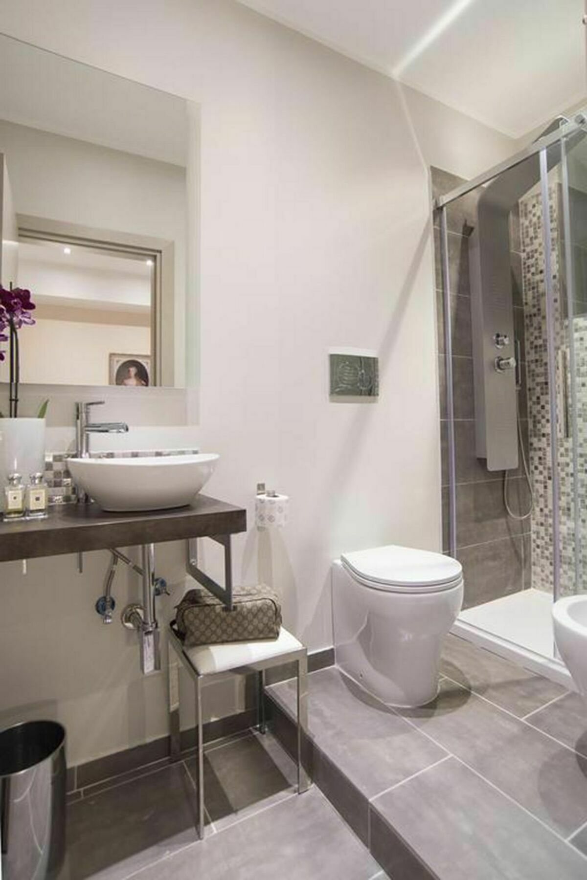 Colonna 18 Guest house