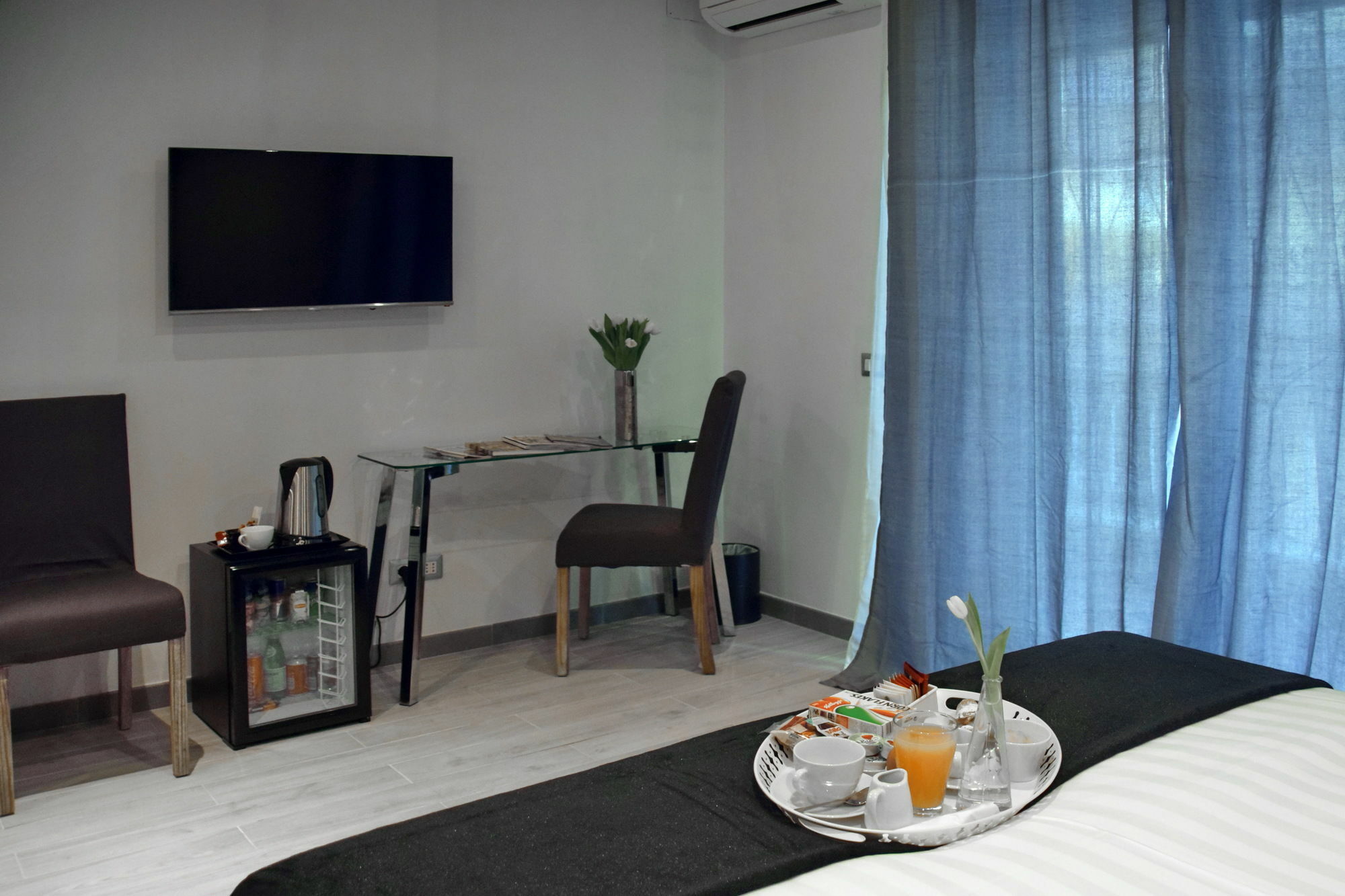 Maison d'hôtes Gregori 3*