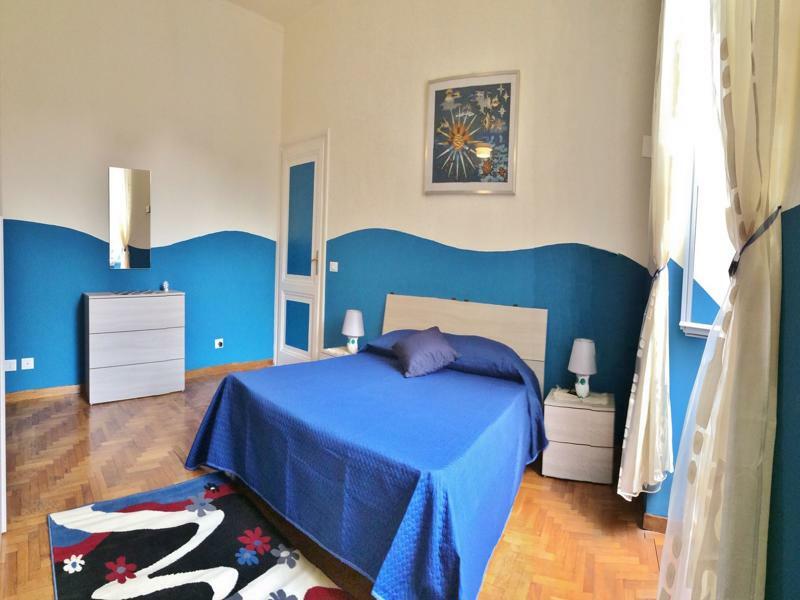 Appartement Casa Tua A Porta Maggiore