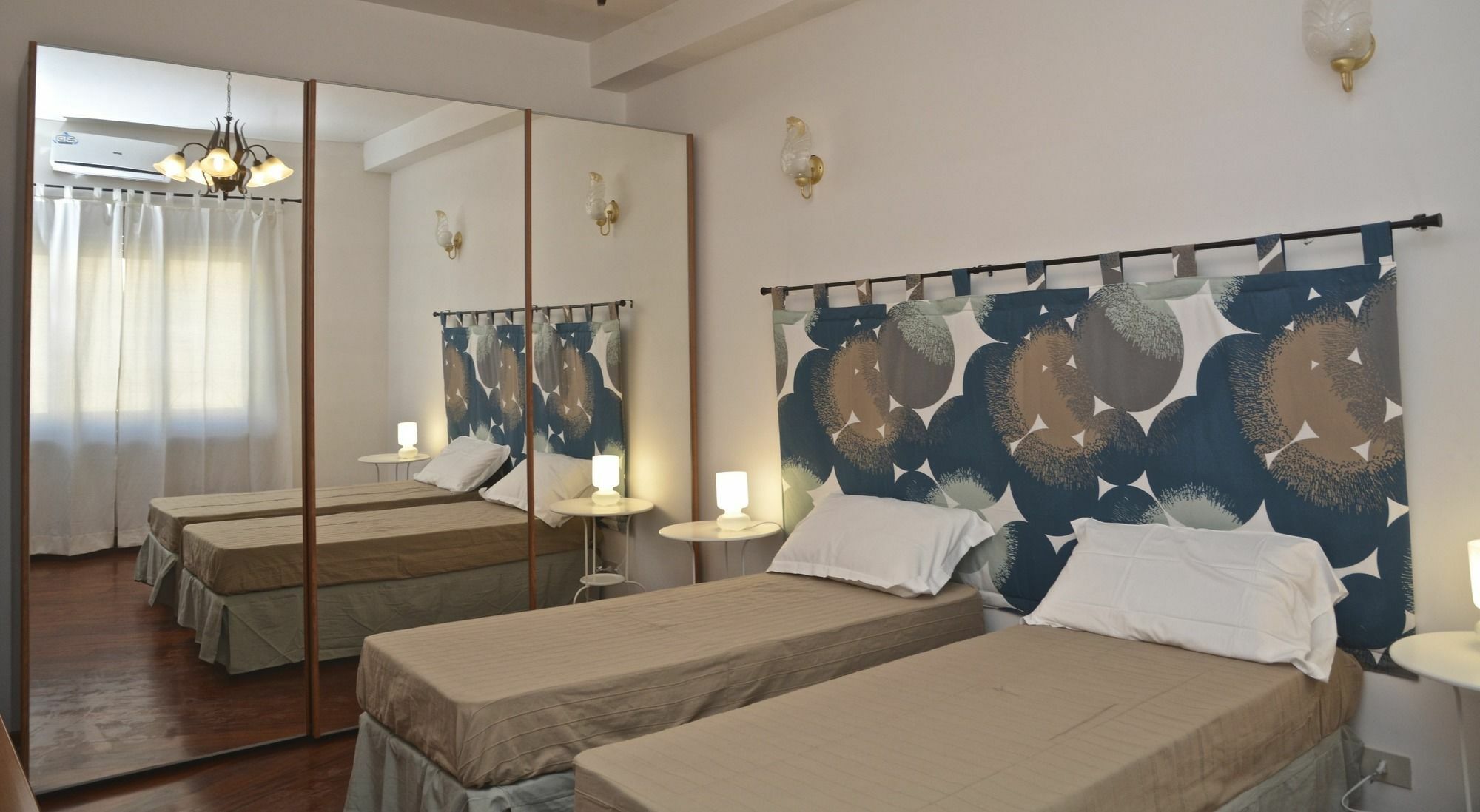 Appartement House & The - Vatican Rome