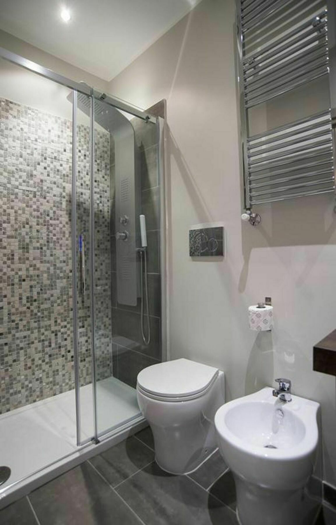 Guest house Colonna 18 Rome
