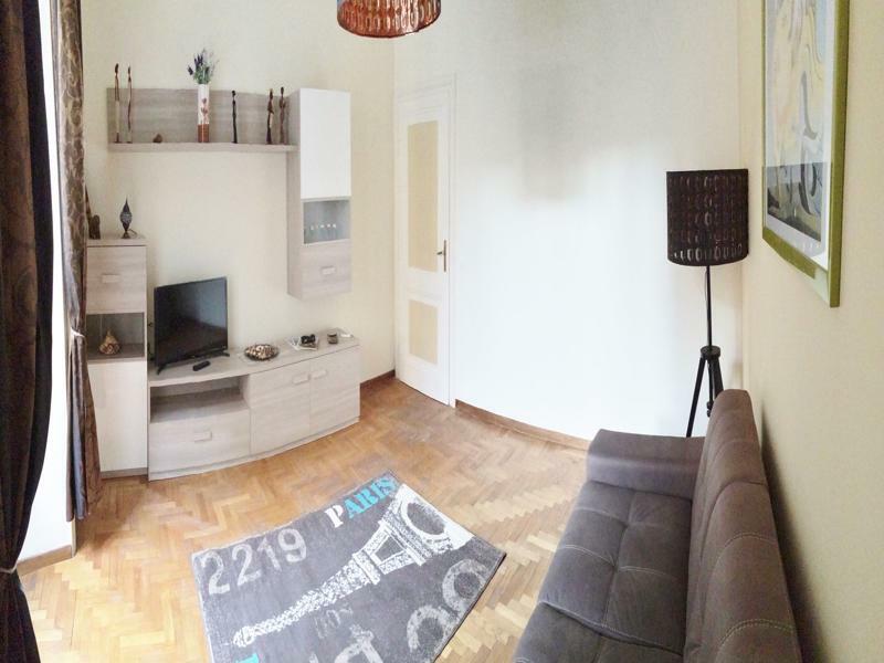 Casa Tua A Porta Maggiore Appartement *