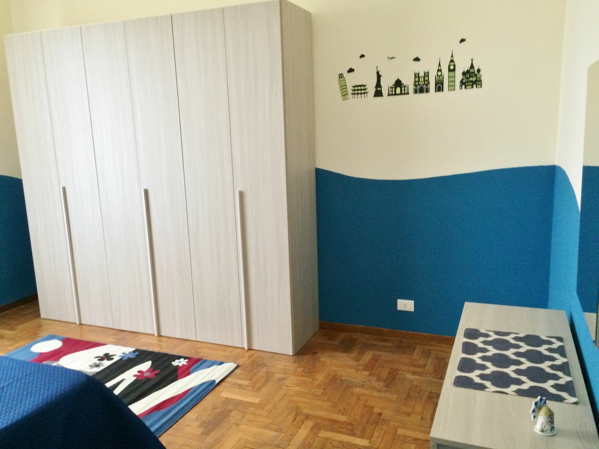 Casa Tua A Porta Maggiore Appartement *