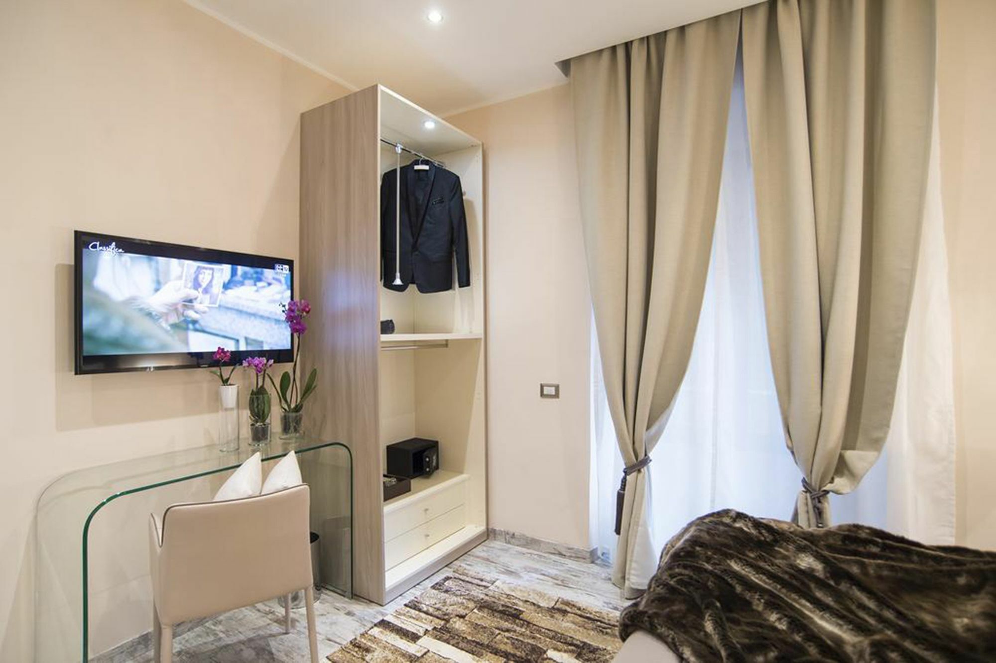 Guest house Colonna 18 Rome