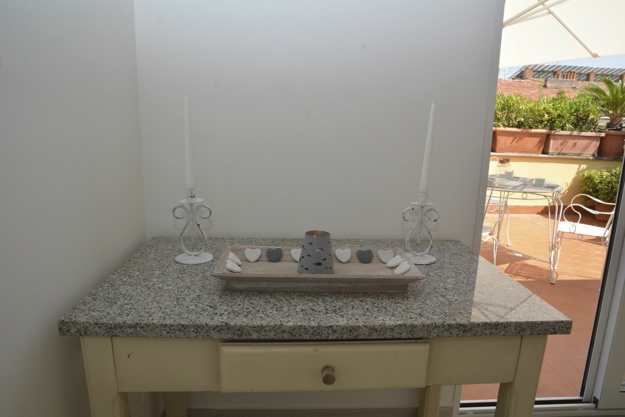 Appartement House & The - Vatican