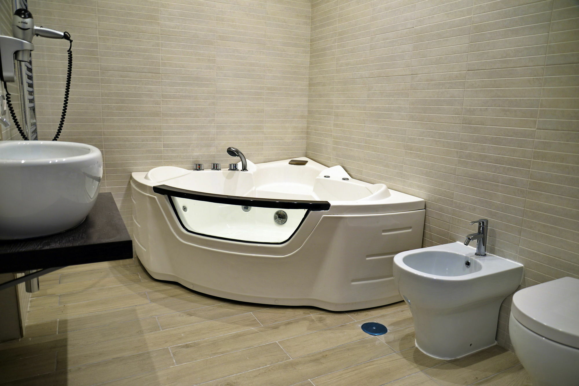 Maison d'hôtes Gregori 3*