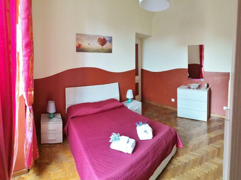 Appartement Casa Tua A Porta Maggiore Rome