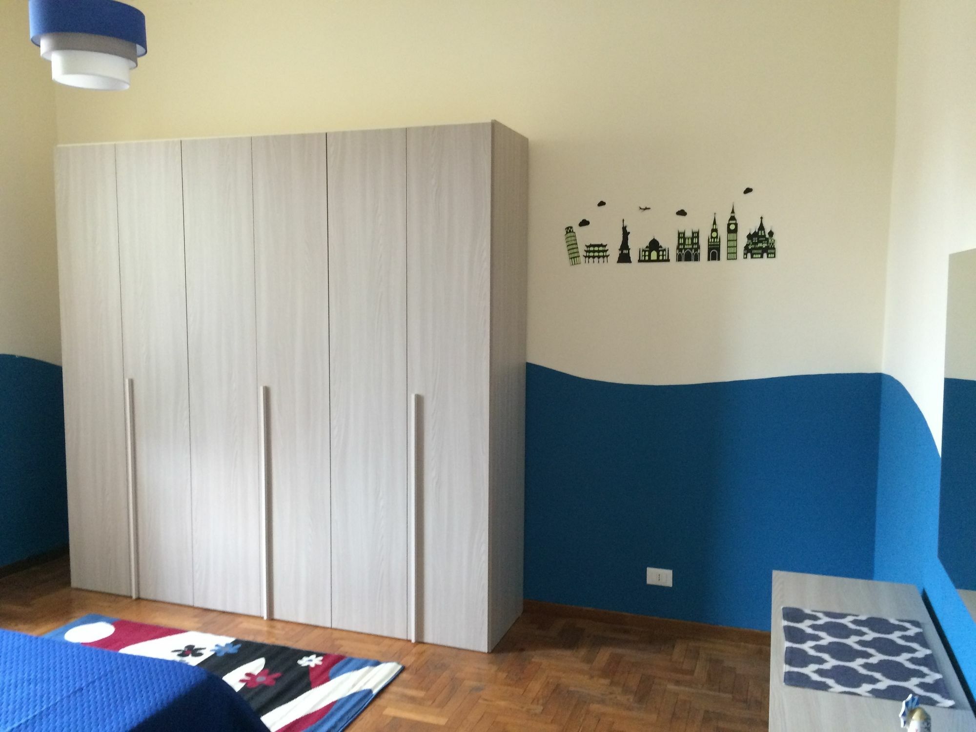 Casa Tua A Porta Maggiore Appartement *