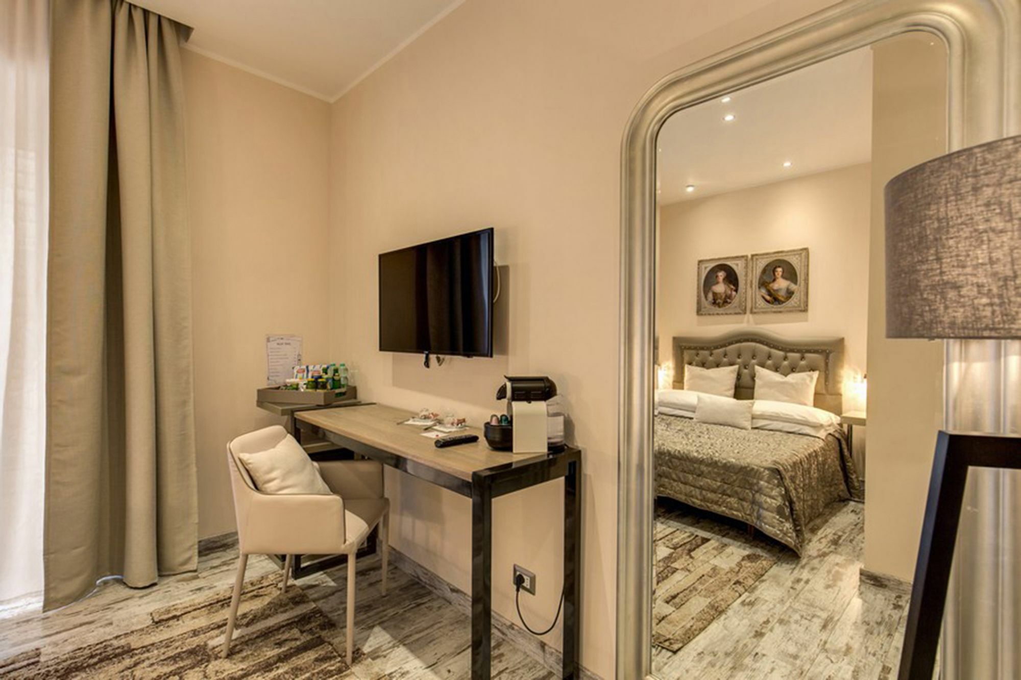 Guest house Colonna 18