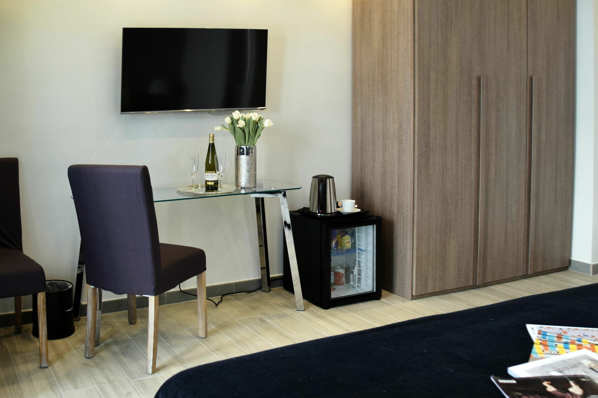 Casa de hóspedes Gregori 3*
