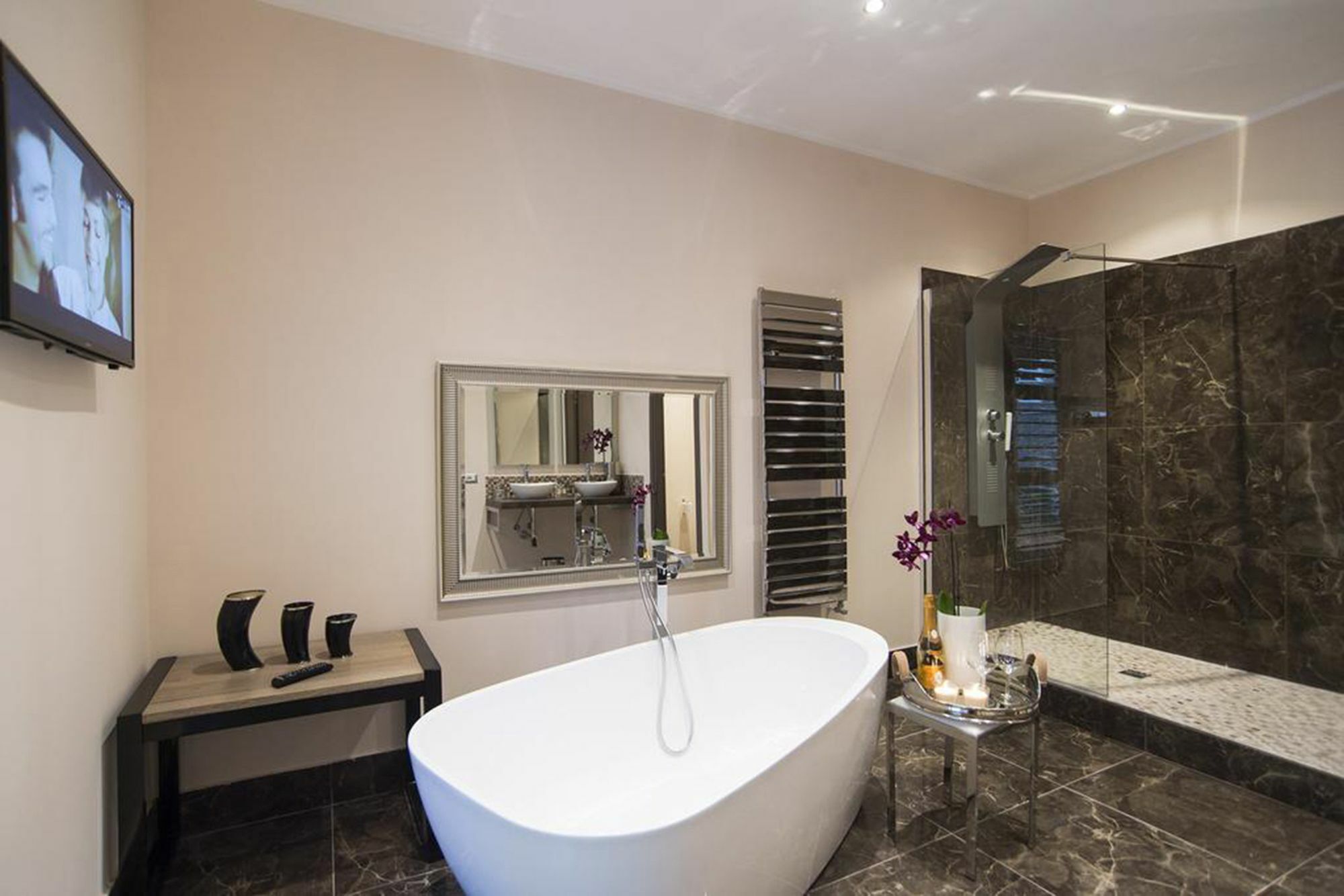 Colonna 18 Guest house Rome