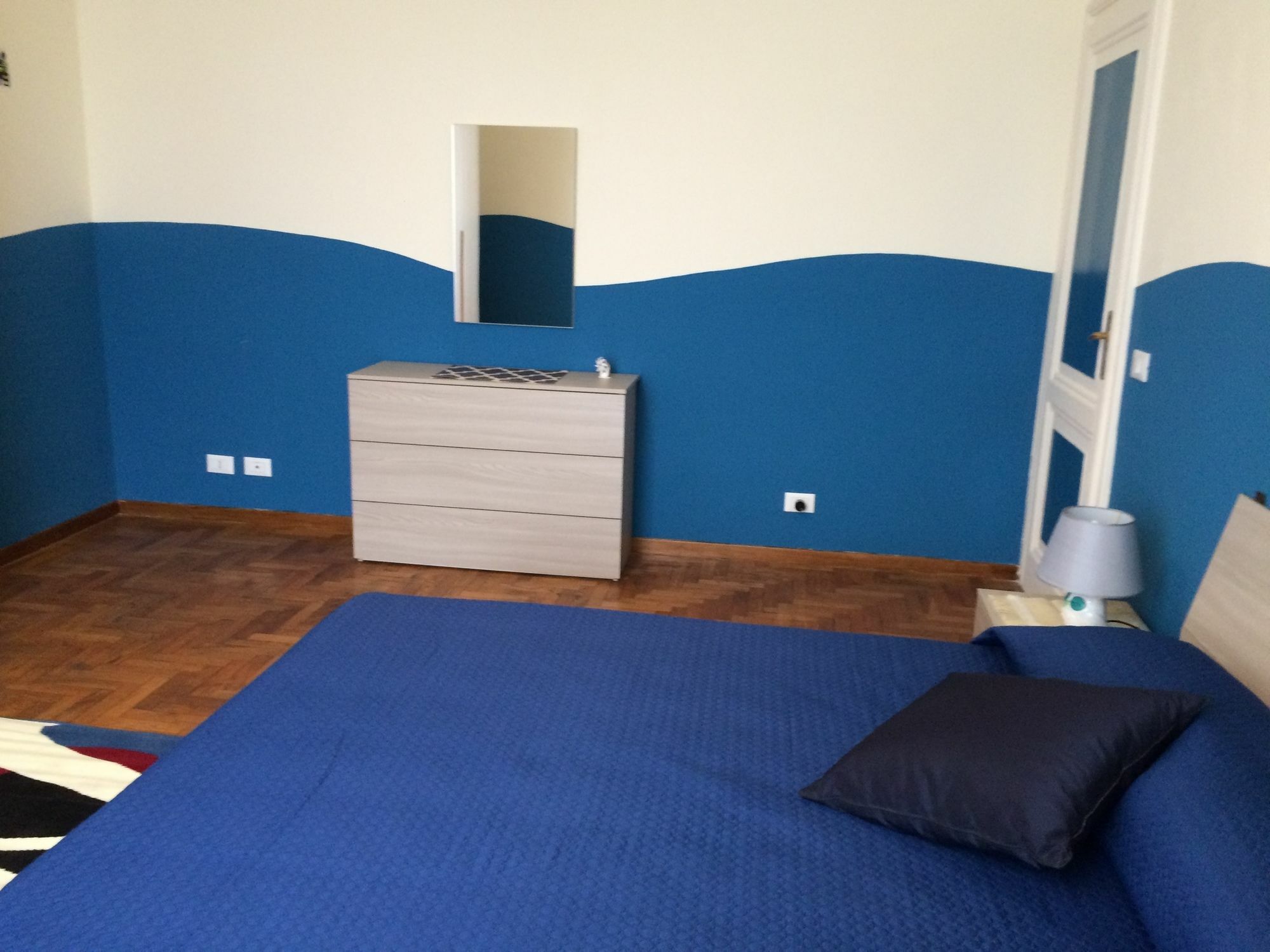 Casa Tua A Porta Maggiore Appartement Rome
