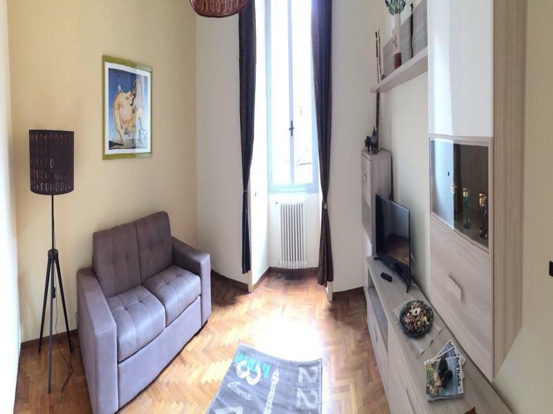 Appartement Casa Tua A Porta Maggiore Rome