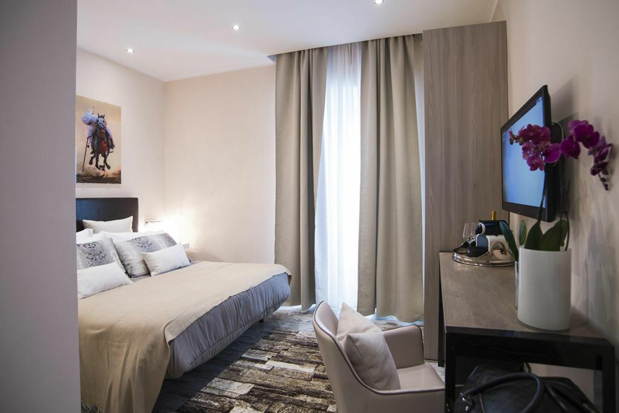 Gasthuis Colonna 18 By Ghor 2*