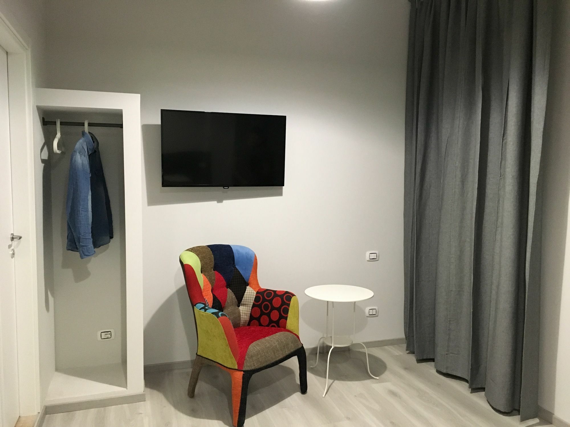 Cinquesogni Gasthuis 3*