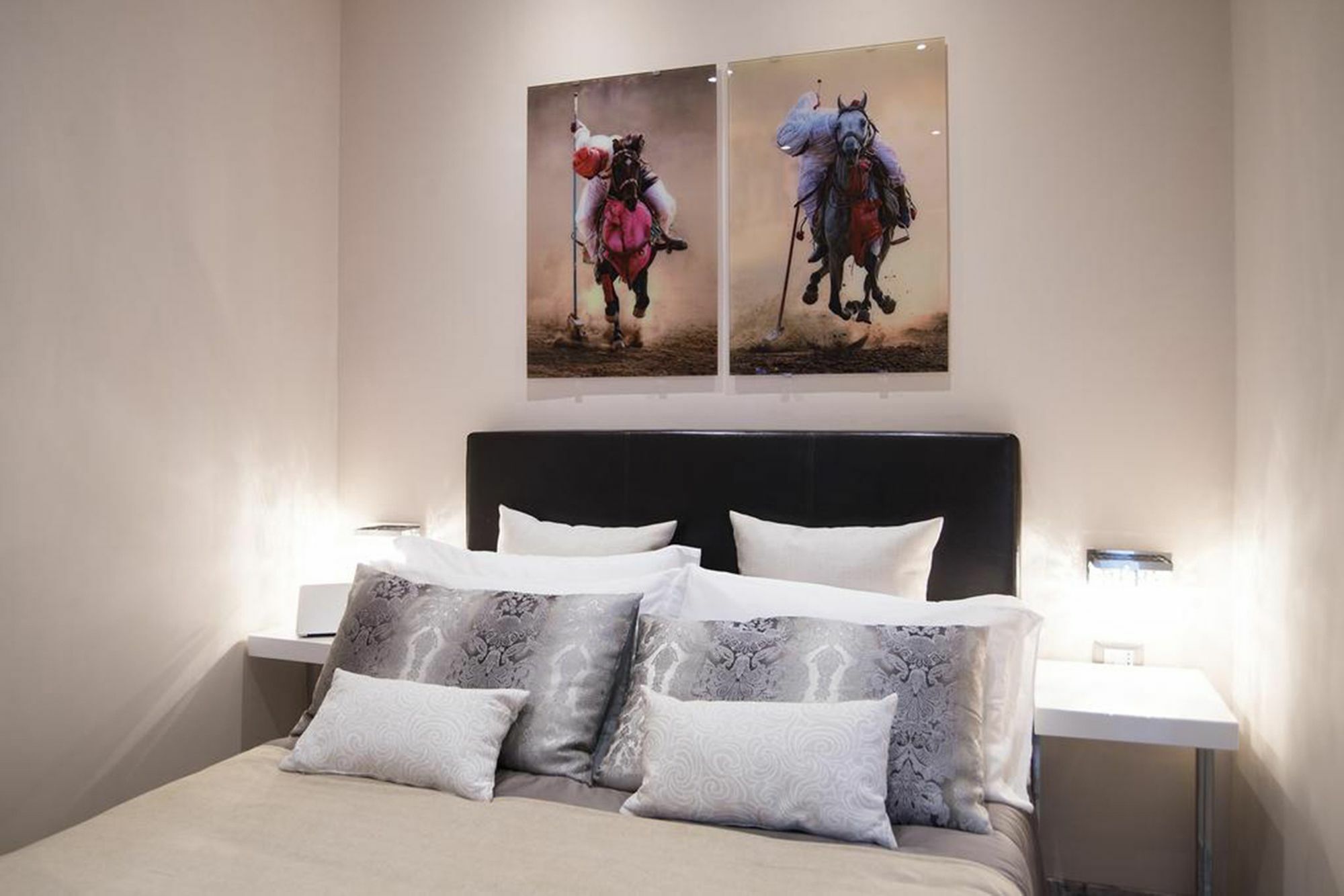 Colonna 18 Guest house Rome