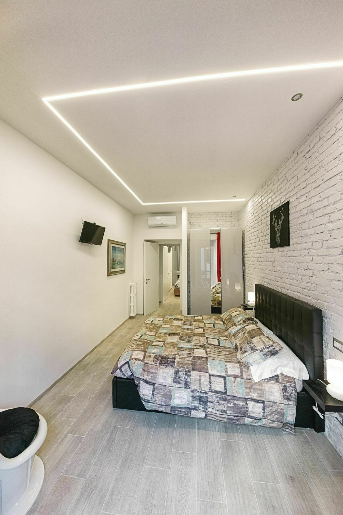 Apartment Cozy Flat Near Colosseum Rome