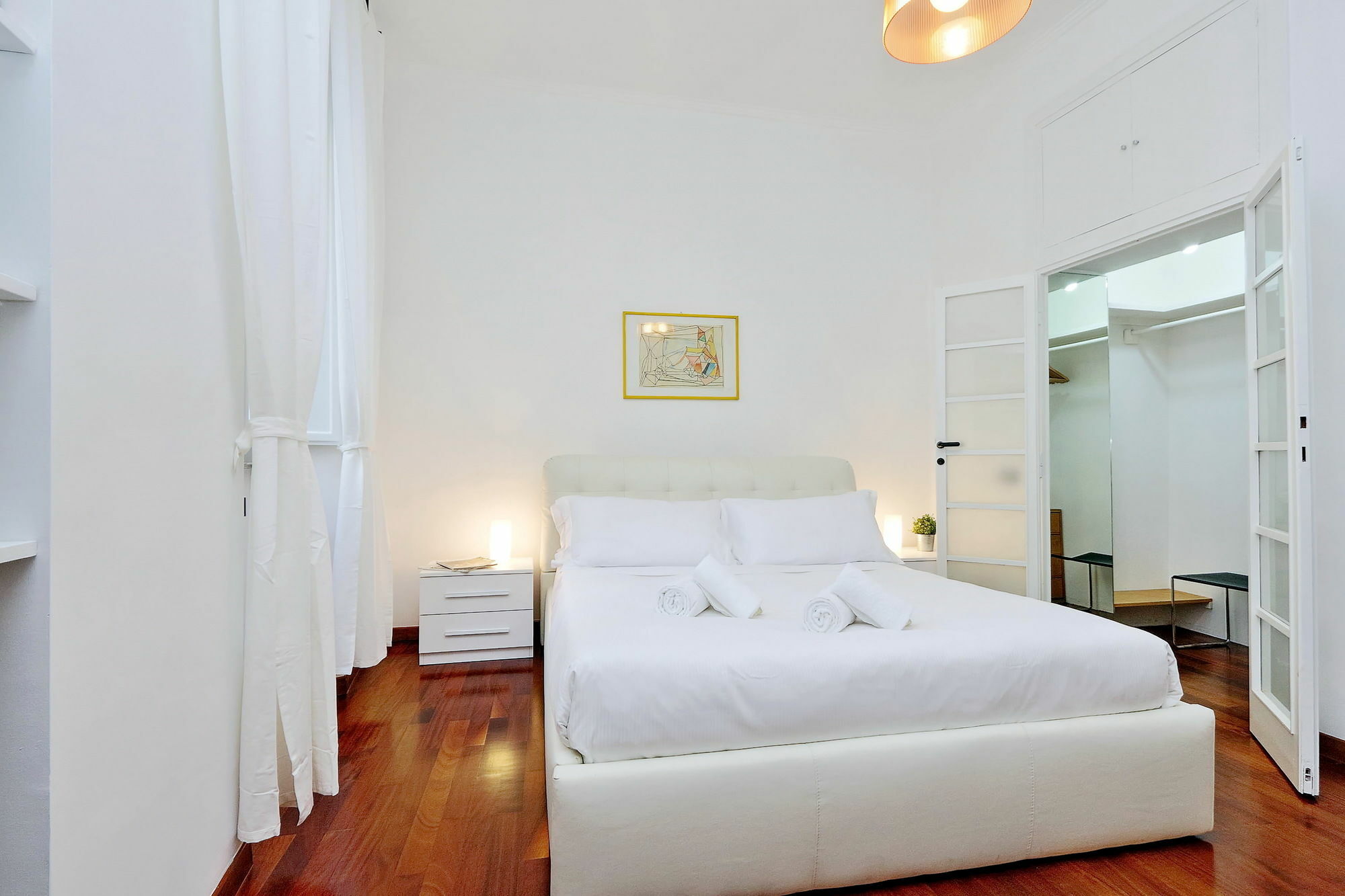 Romeasyoulike-monti Experience 295 Appartement *