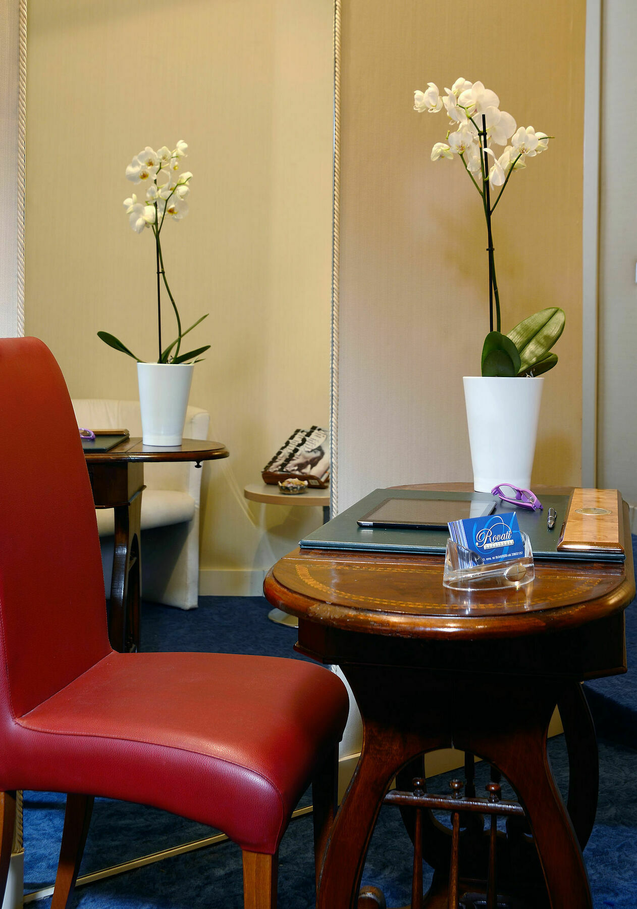 Rovati Bed & Breakfast 3*