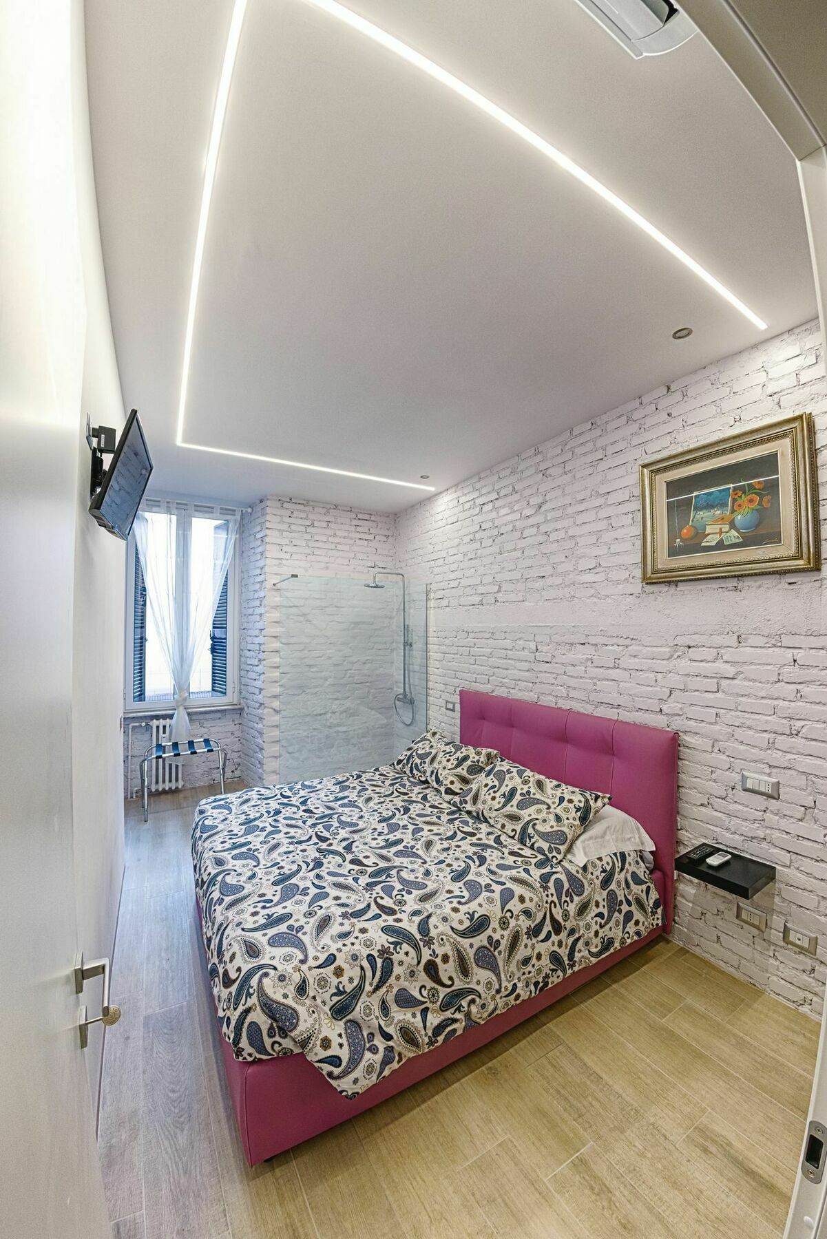 Cozy Flat Near Colosseum * Rome