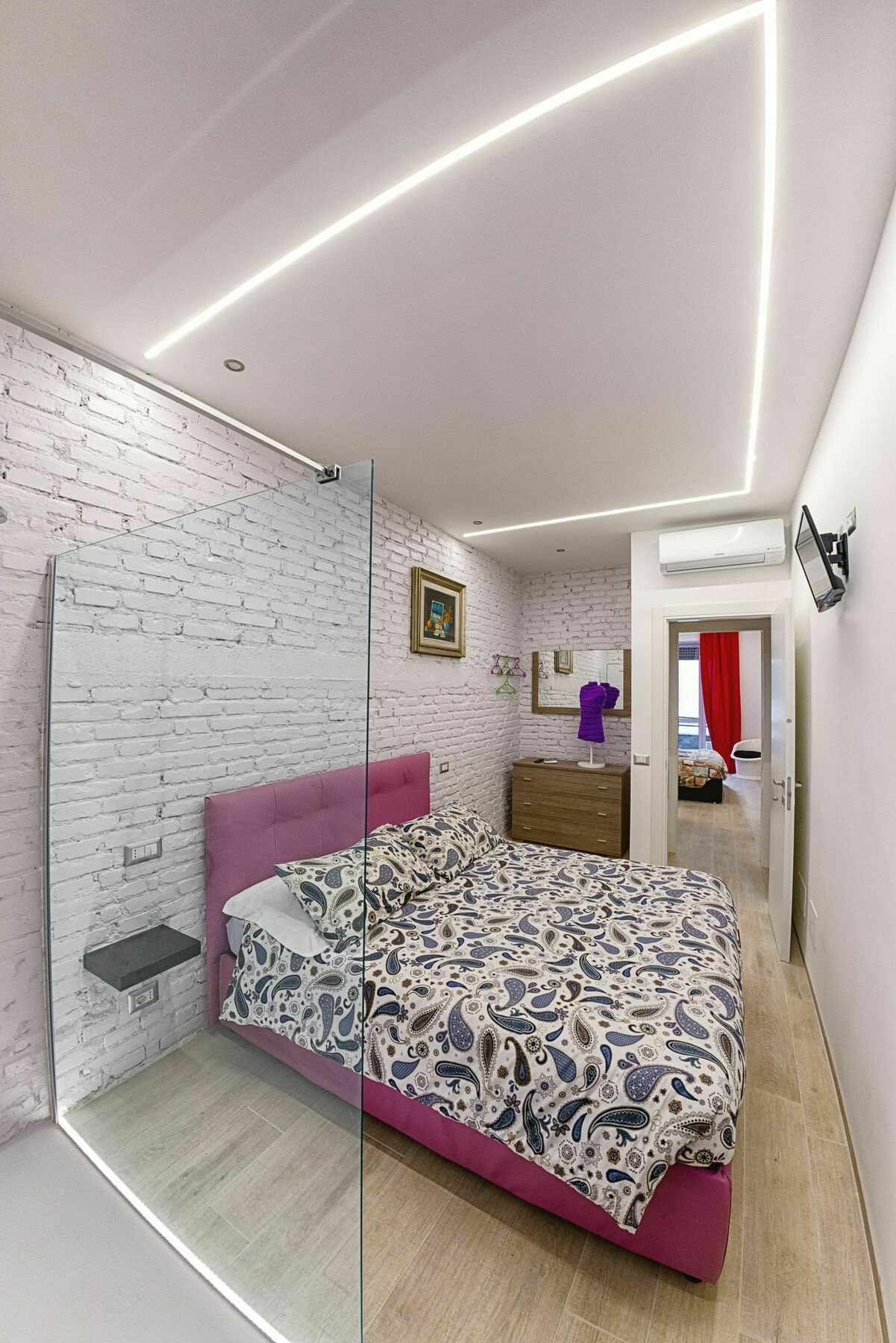 Apartment Cozy Flat Near Colosseum