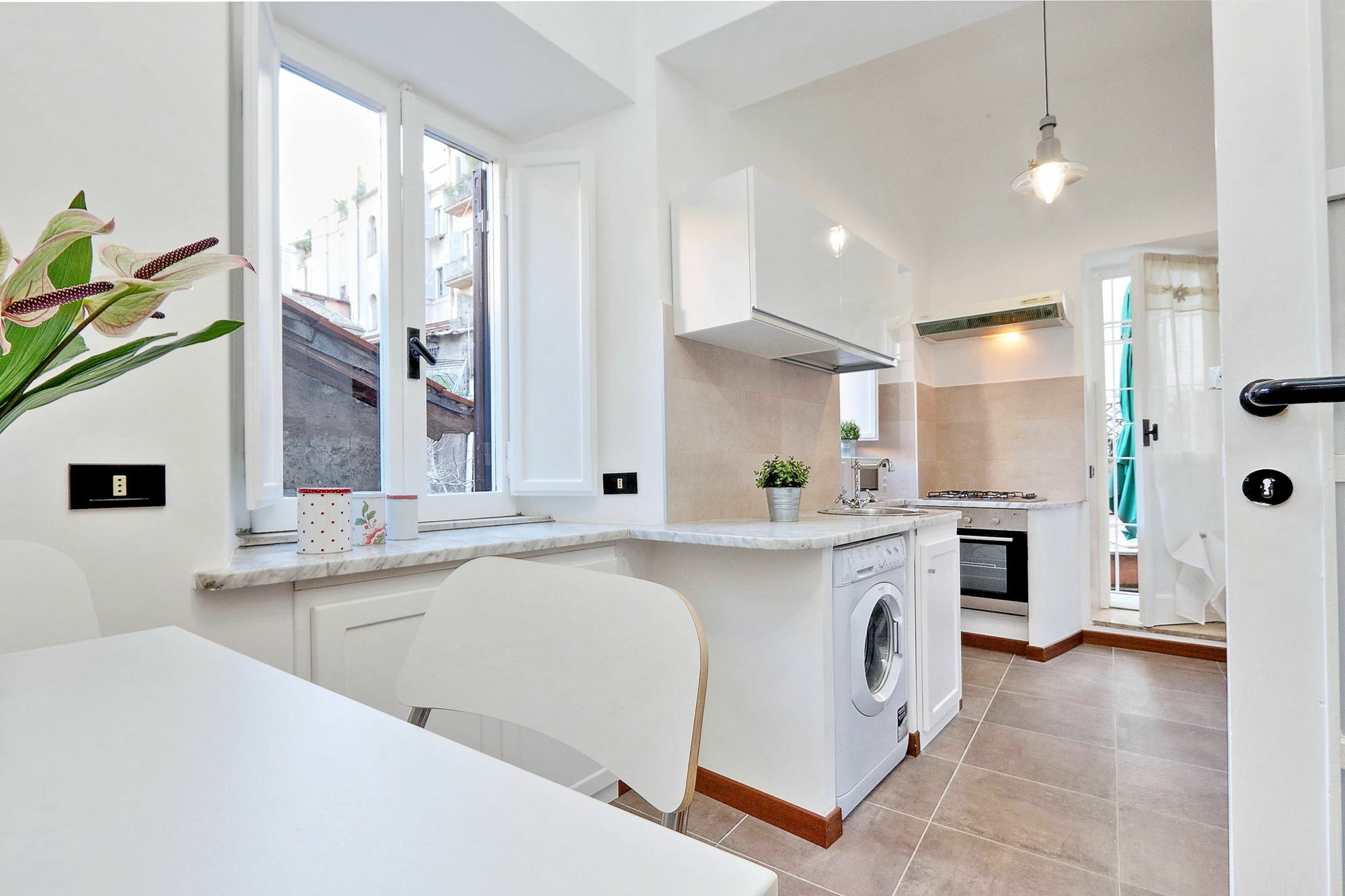 Romeasyoulike-monti Experience 295 Appartement *