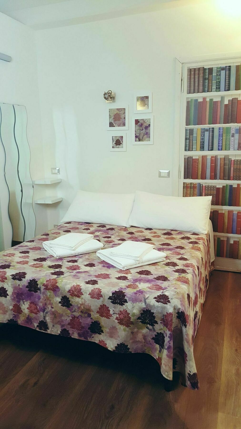 Marcelina Vaticans Rooms 2* Roma