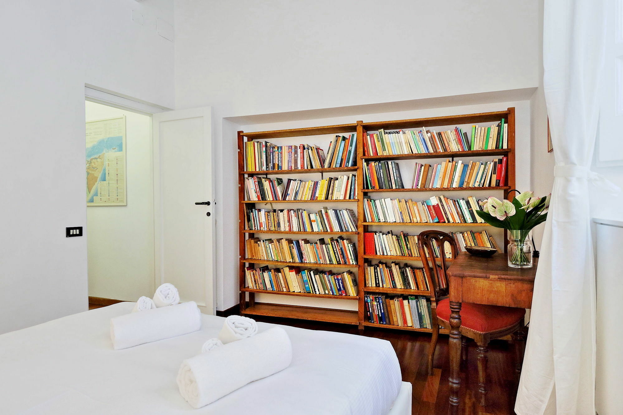Appartement Romeasyoulike-monti Experience 295 *