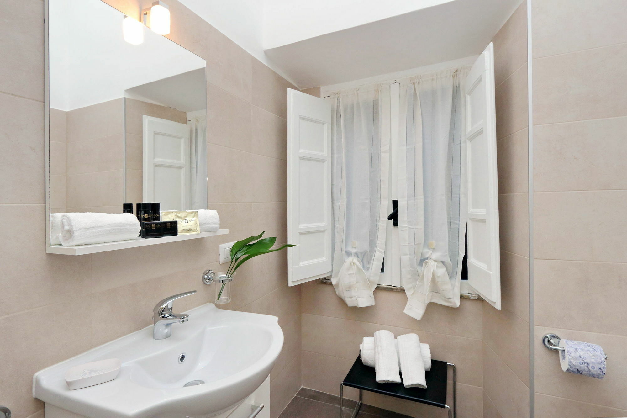 Romeasyoulike-monti Experience 295 Appartement Rome